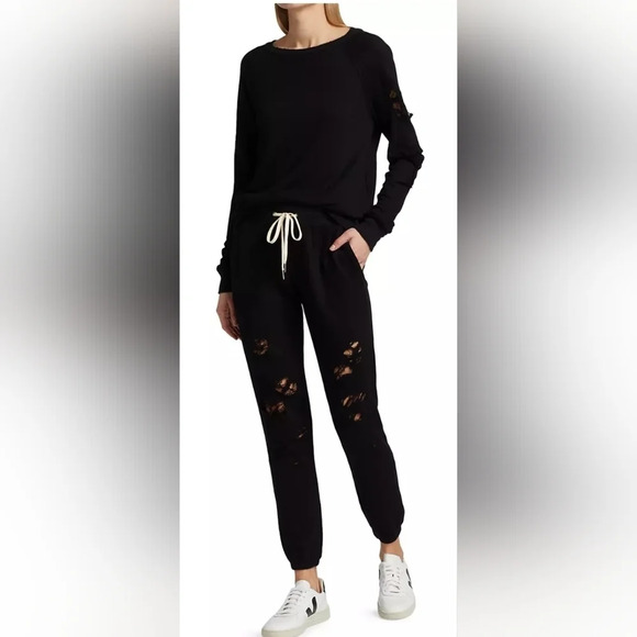 n:philanthropy Road Joggers - Picture 1 of 16